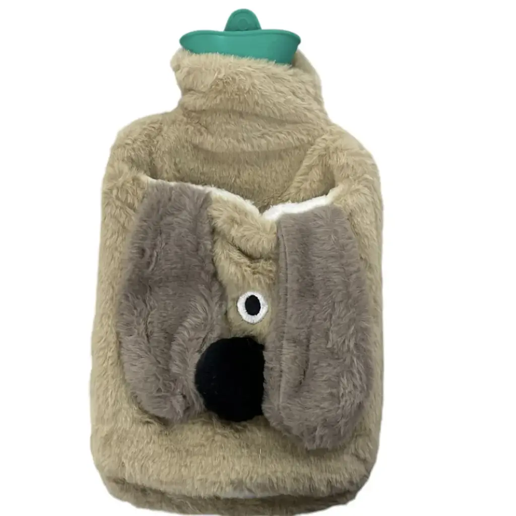 Hot Water Bottle