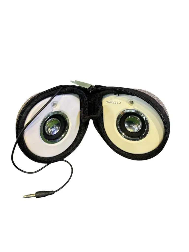 Creative Mini Speakers