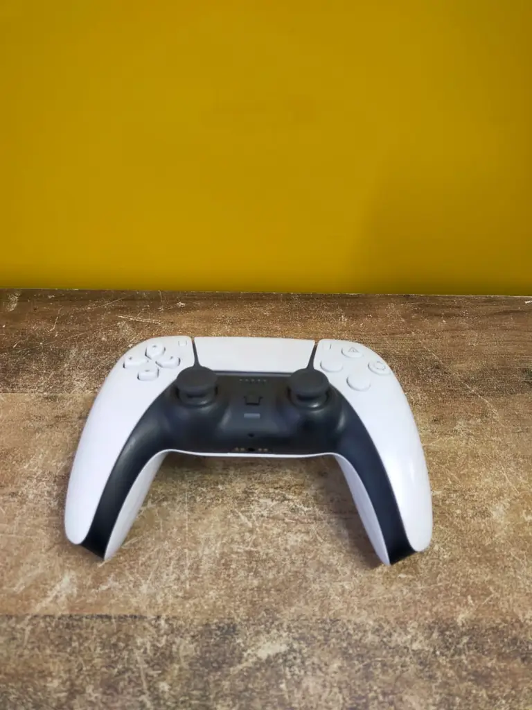 Ps5 Generic Controller - View 2