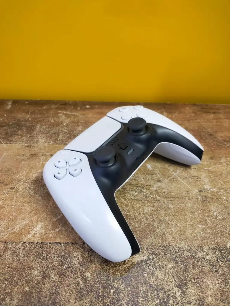 Ps5 Generic Controller - View 3