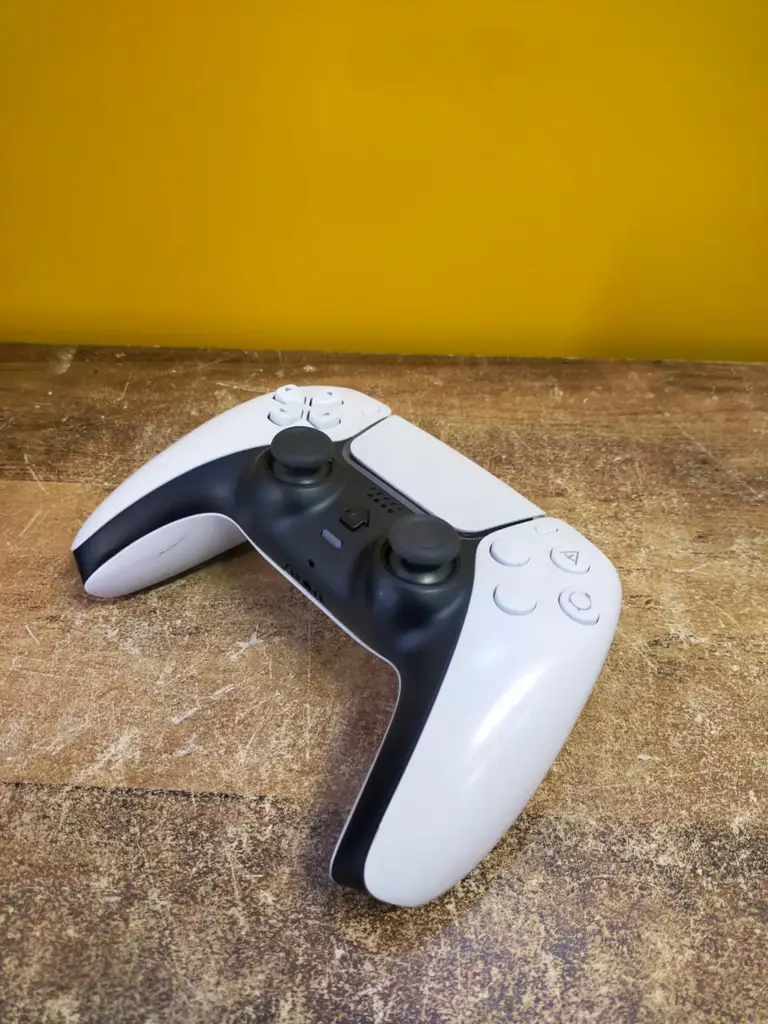 Ps5 Generic Controller - View 4