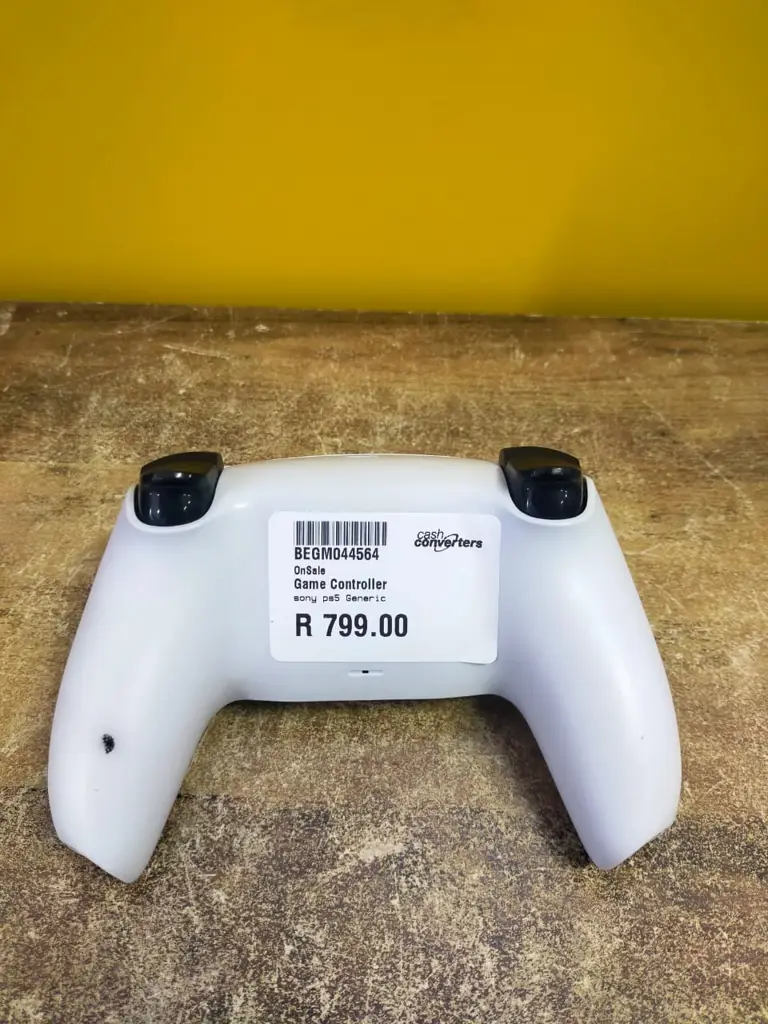 Ps5 Generic Controller - View 5
