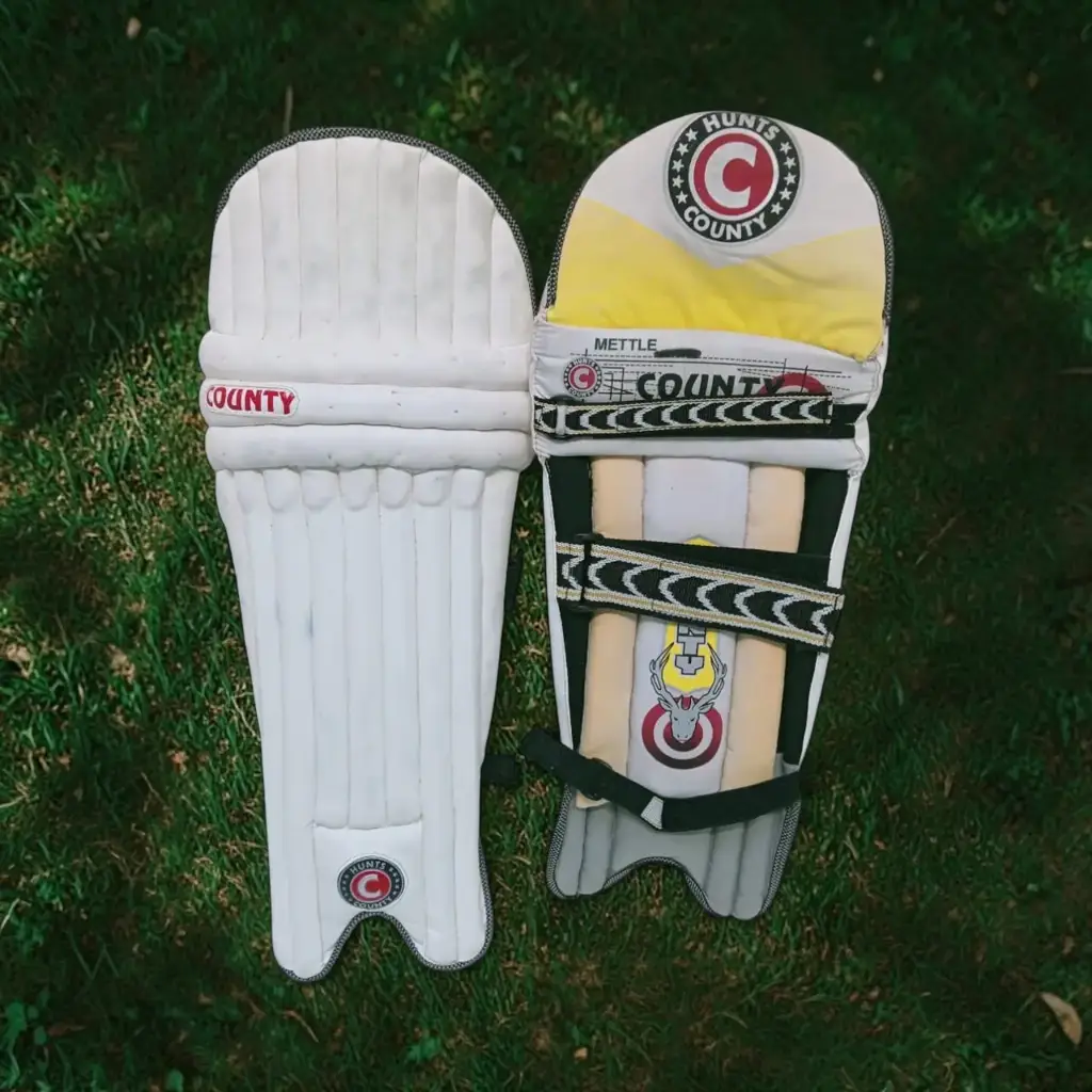 Cricket Pad