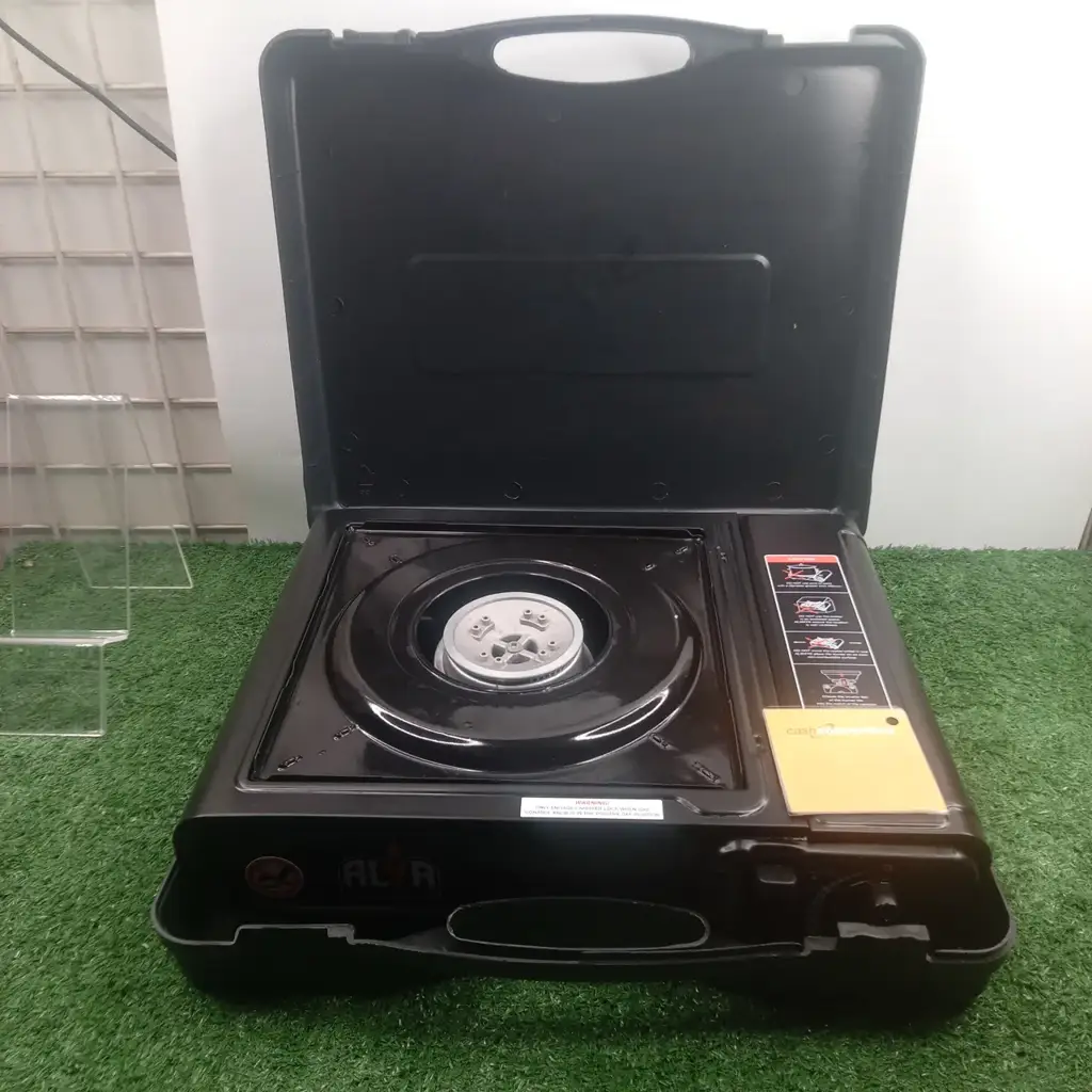 Gas Stove