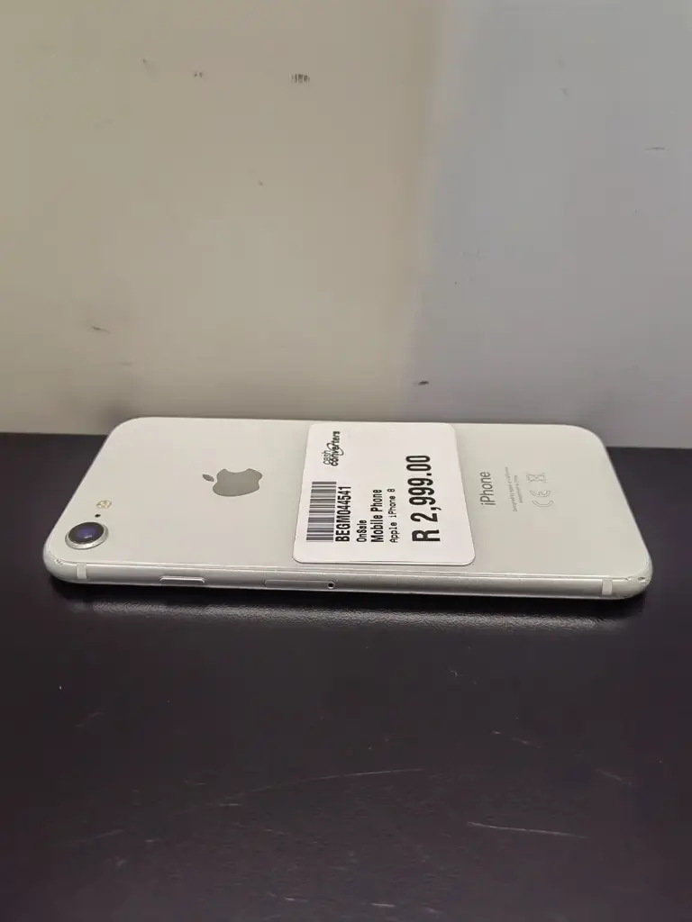 Apple Iphone 8 64Gb Mobile Phone - View 3