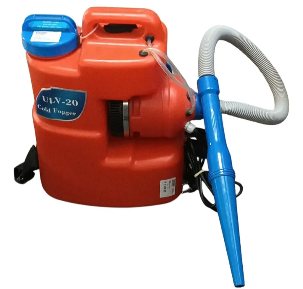 Cold Fogger Ulv-20 Chemical Sprayer