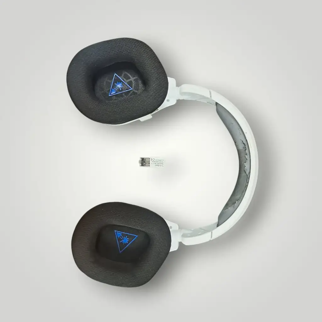 Turtle Beach S600 Wireless Headphones