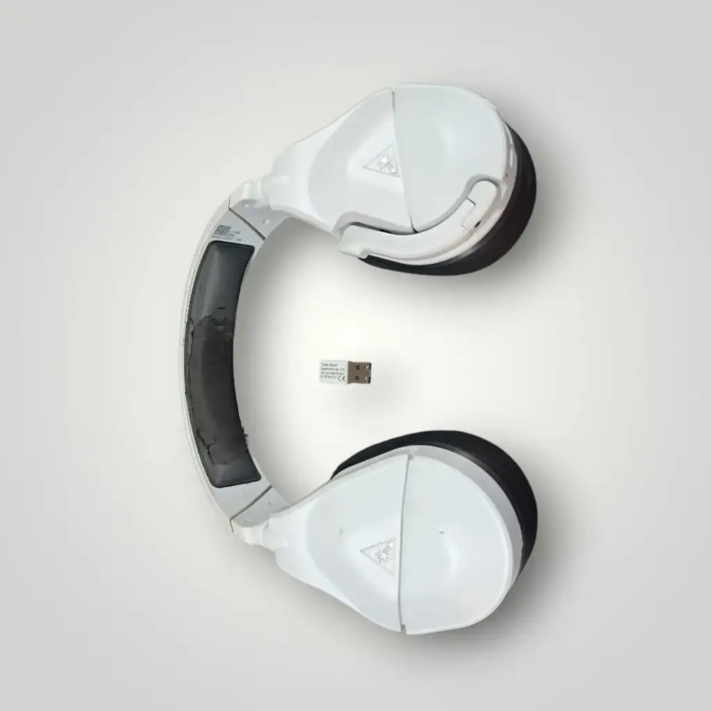 Turtle Beach S600 Wireless Headphones - View 2