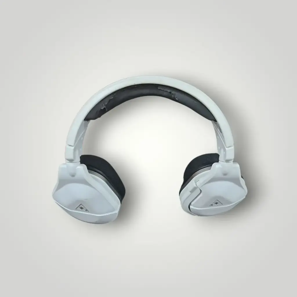 Turtle Beach S600 Wireless Headphones - View 4
