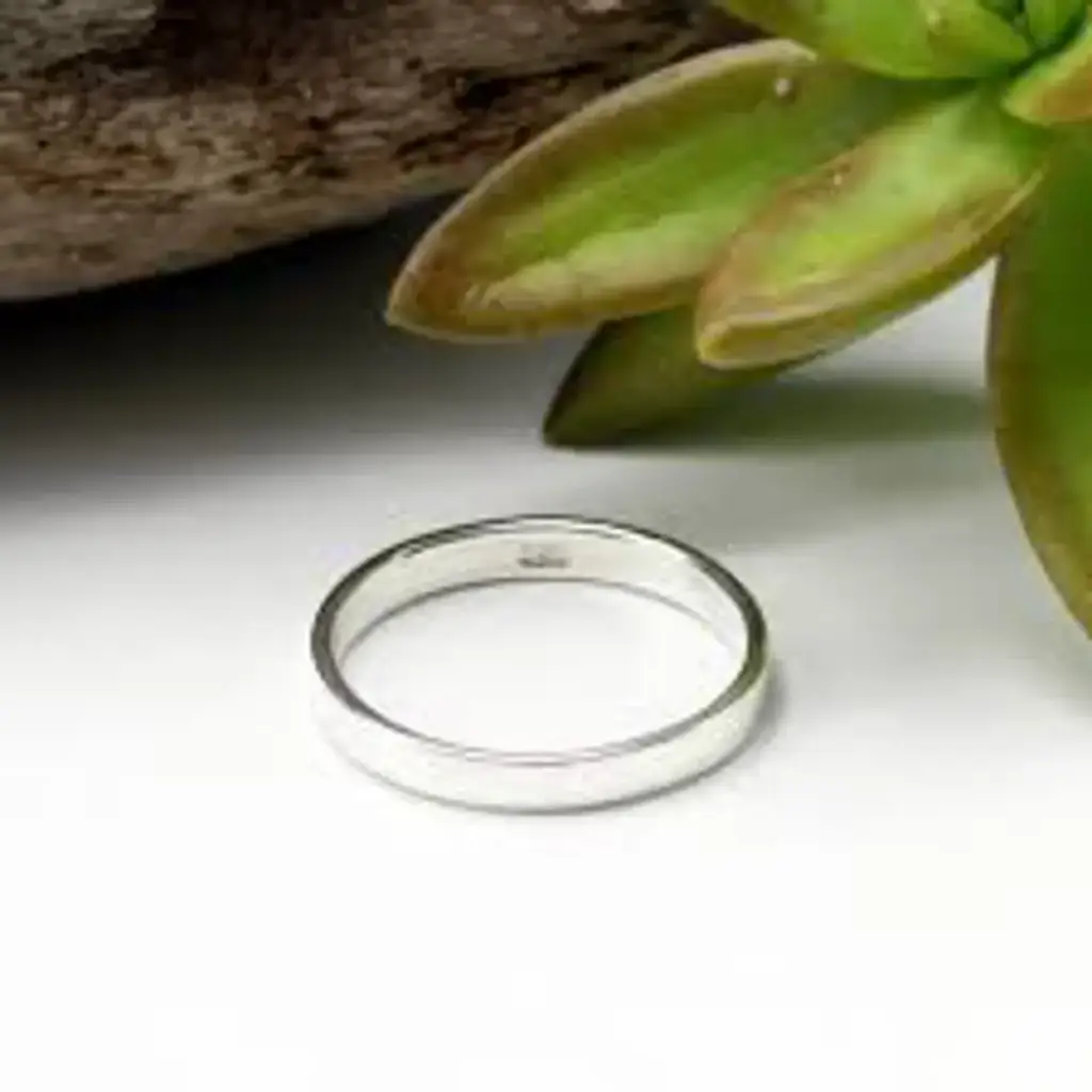 925 Ring - View 2