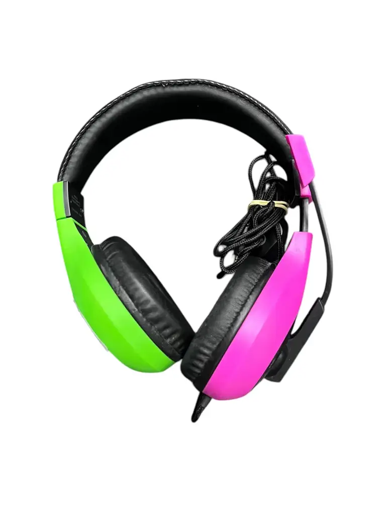 Big Ben Gaming Headset
