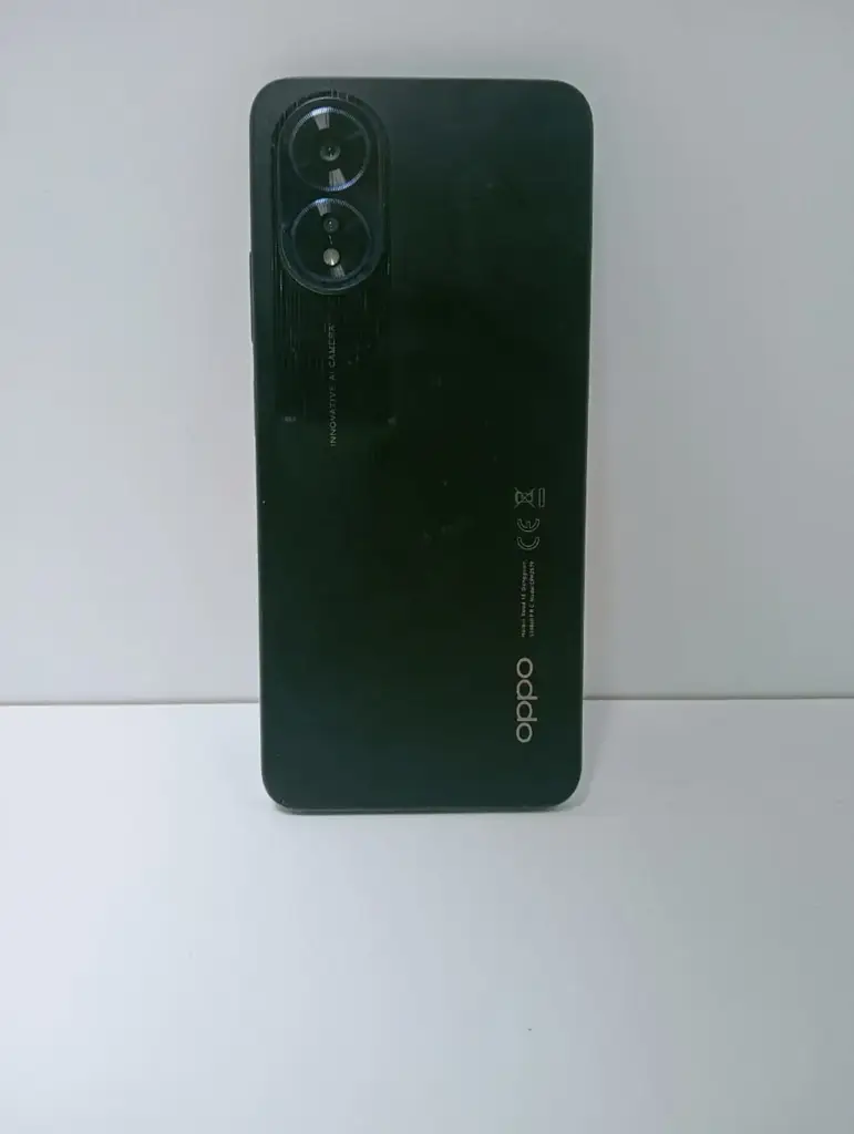 Oppo A38 - View 2