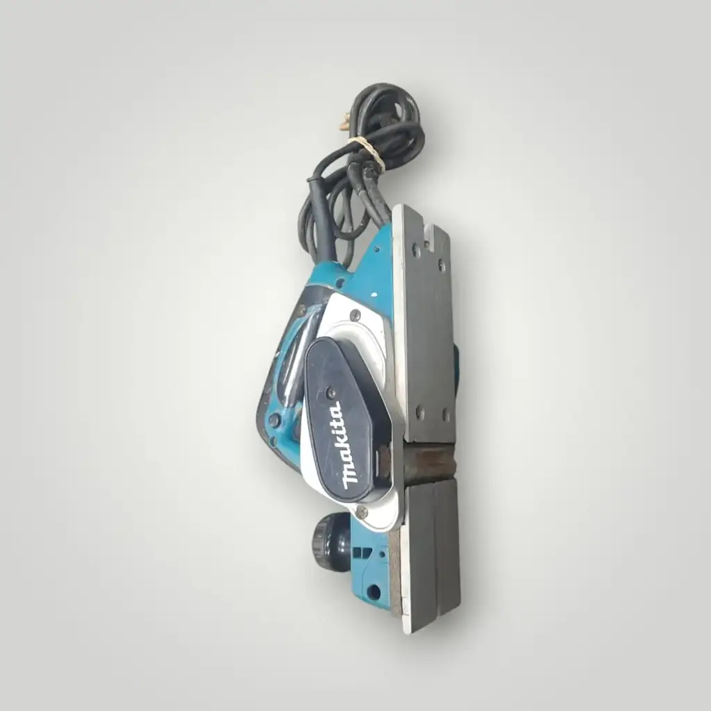 Makita Kp0800 Electric Planer – 620W | Pre-Owned - View 2
