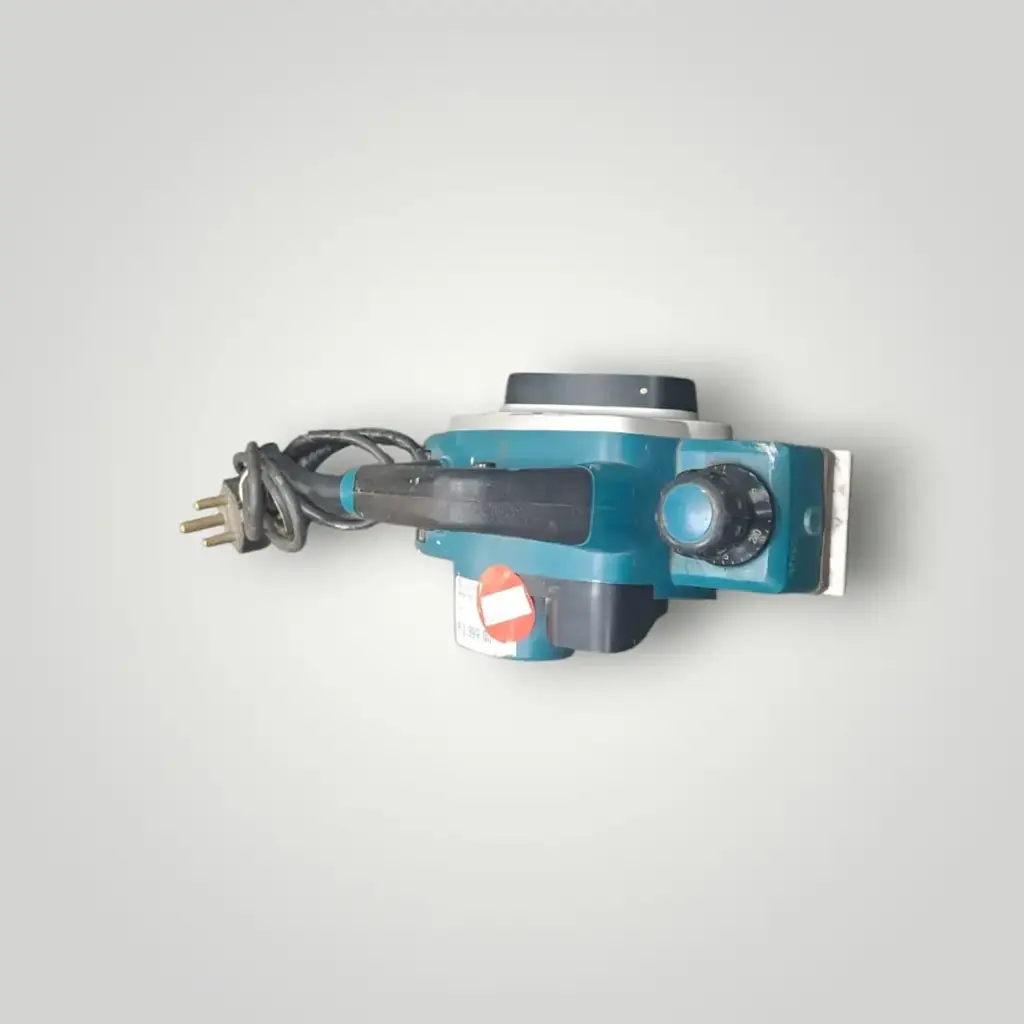 Makita Kp0800 Electric Planer – 620W | Pre-Owned - View 3