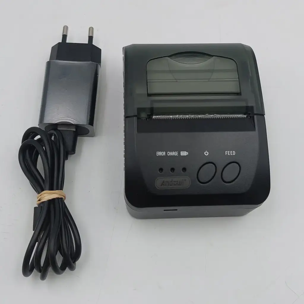 Andowl Thermal Printer