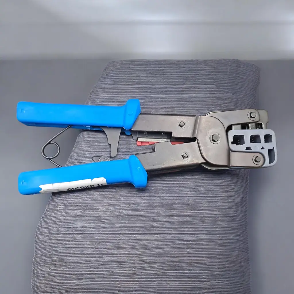 Major Tech Modular Connector Crimp Tool