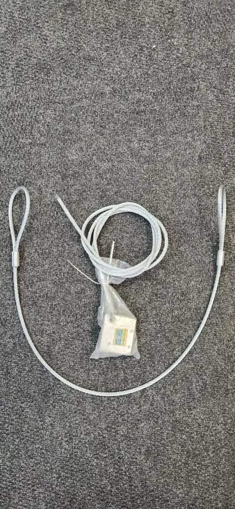 Gongzi Jin Hua Manual Wire Rope Pulling Hoist Kit - View 3