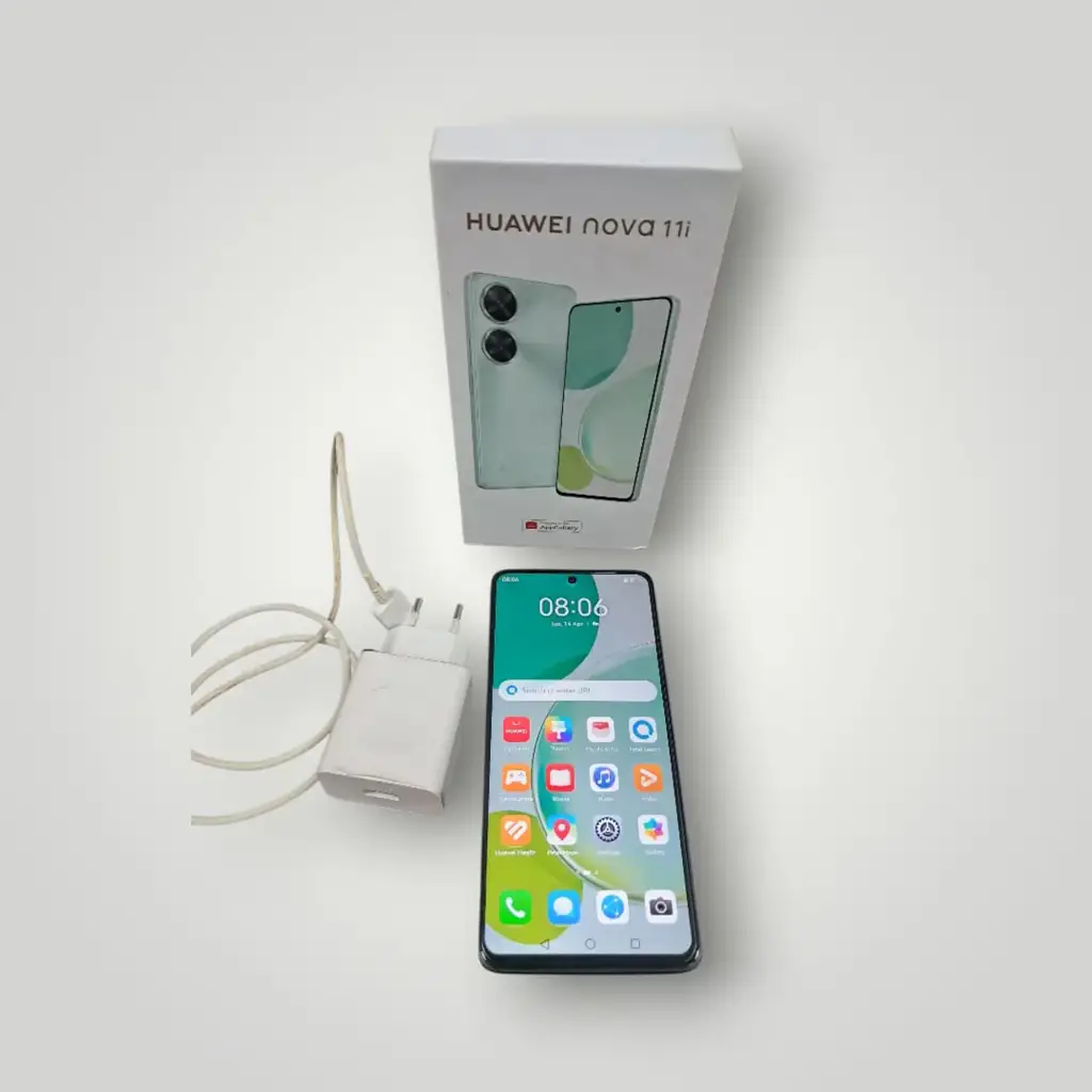 Huawei Nova 11I 128Gb Mobile Phone - View 2