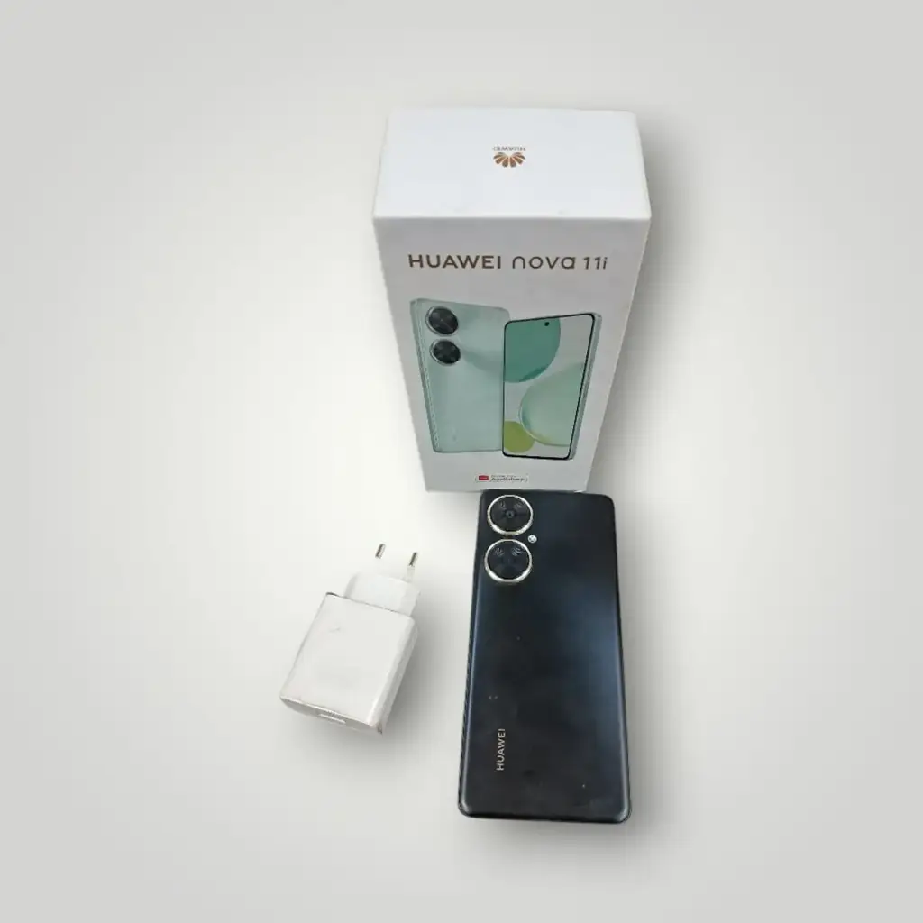 Huawei Nova 11I 128Gb Mobile Phone - View 3