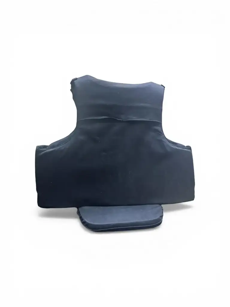 Just Togs Adult Body Protector Vest - View 2