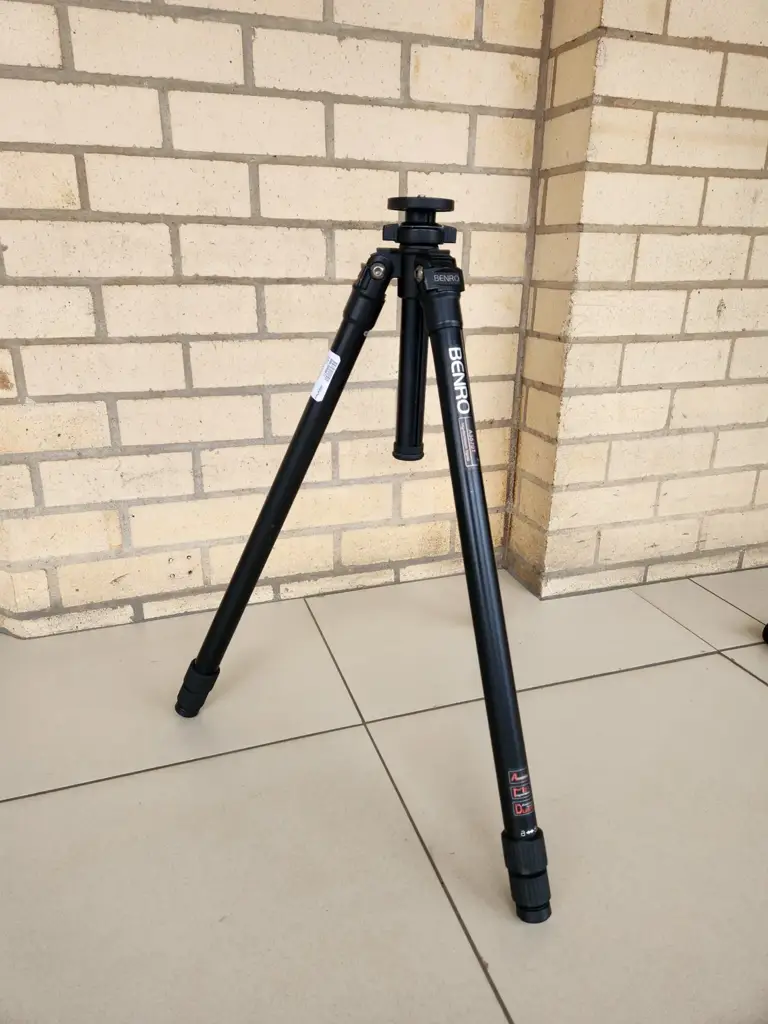 Benro A3570t Tripod Camera Stand