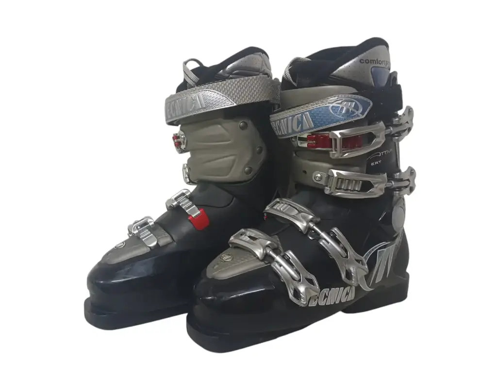 Tecnica Ski Boots Mondo Point 26.5 - View 2