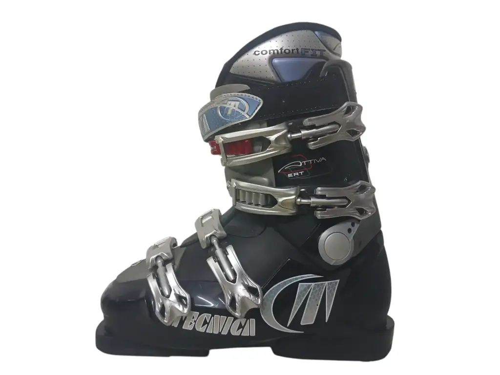 Tecnica Ski Boots Mondo Point 26.5 - View 3