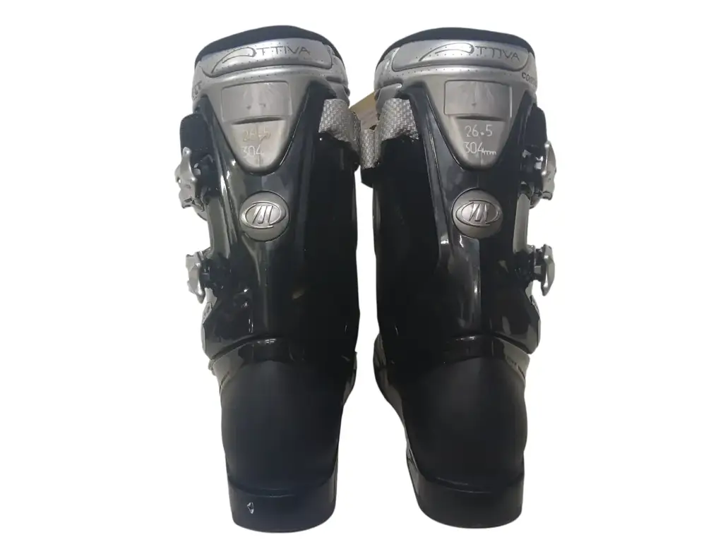 Tecnica Ski Boots Mondo Point 26.5 - View 4