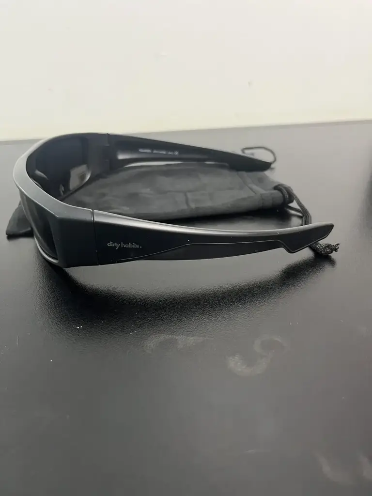 Dirty Habit Dhs258p Sunglasses - View 2