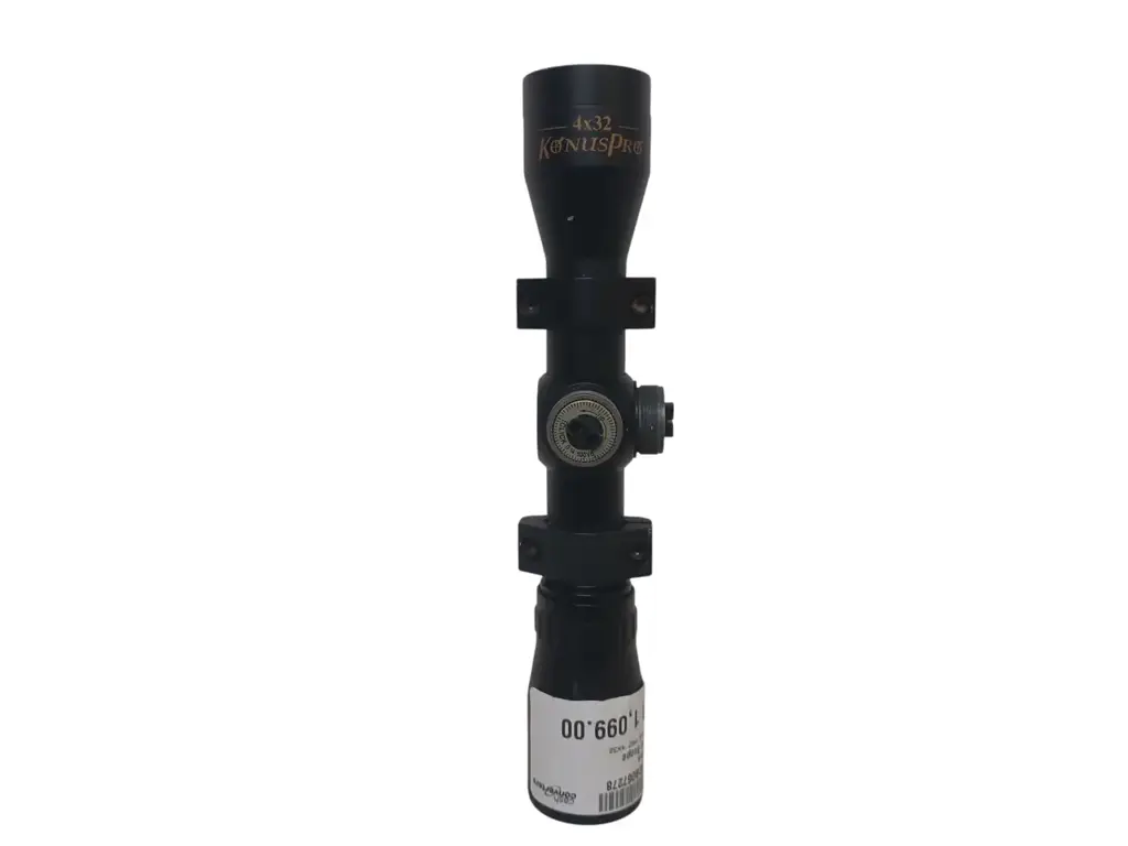 Konuspro 4X32 Rifle Scope - View 2