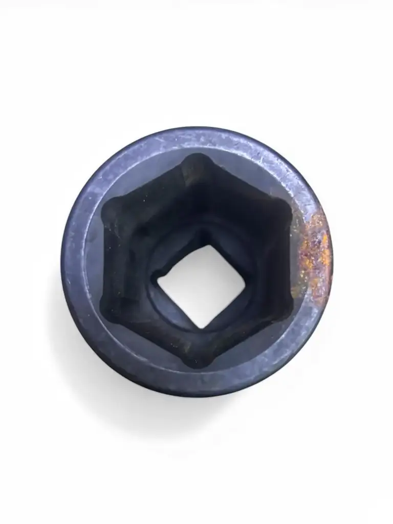 Kennedy 41Mm Impact - View 2