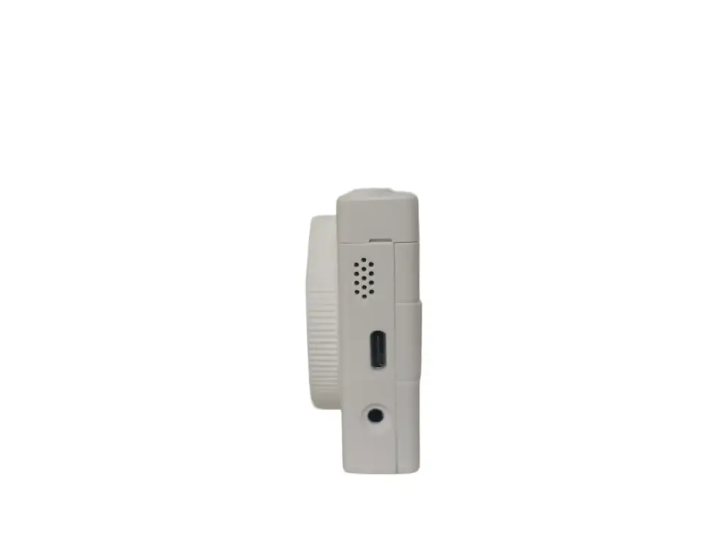 D7 Wifi 4K Action Camera – White 64Mp 2.83-Inch Oled Display - View 4