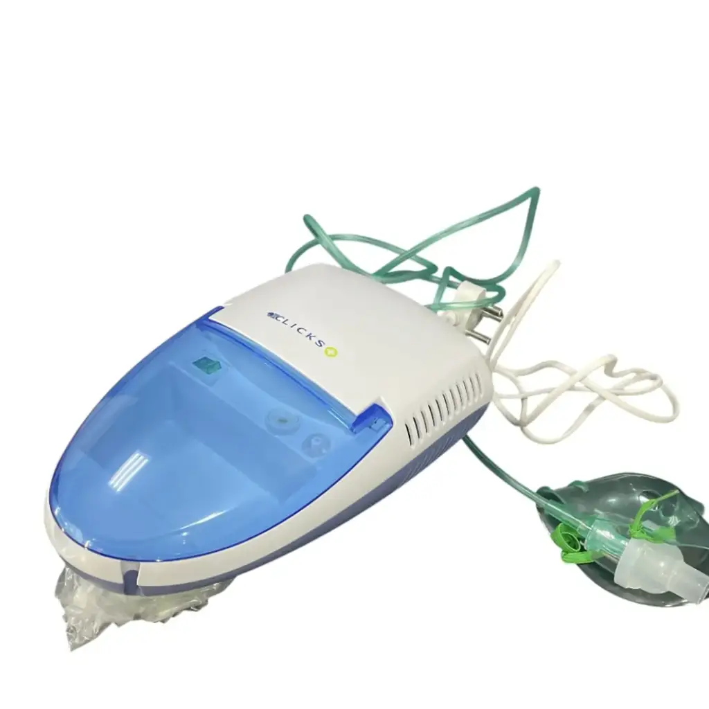 Click Nebuliser - View 2
