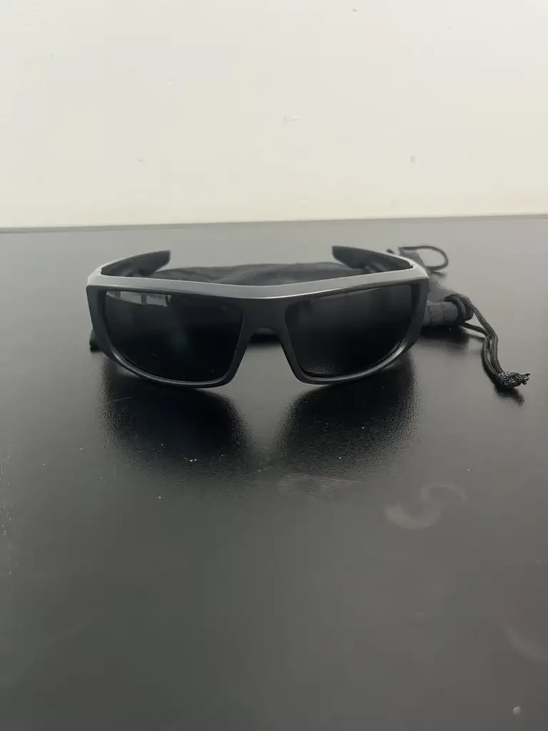 Dirty Habit Dhs258p Sunglasses - View 3