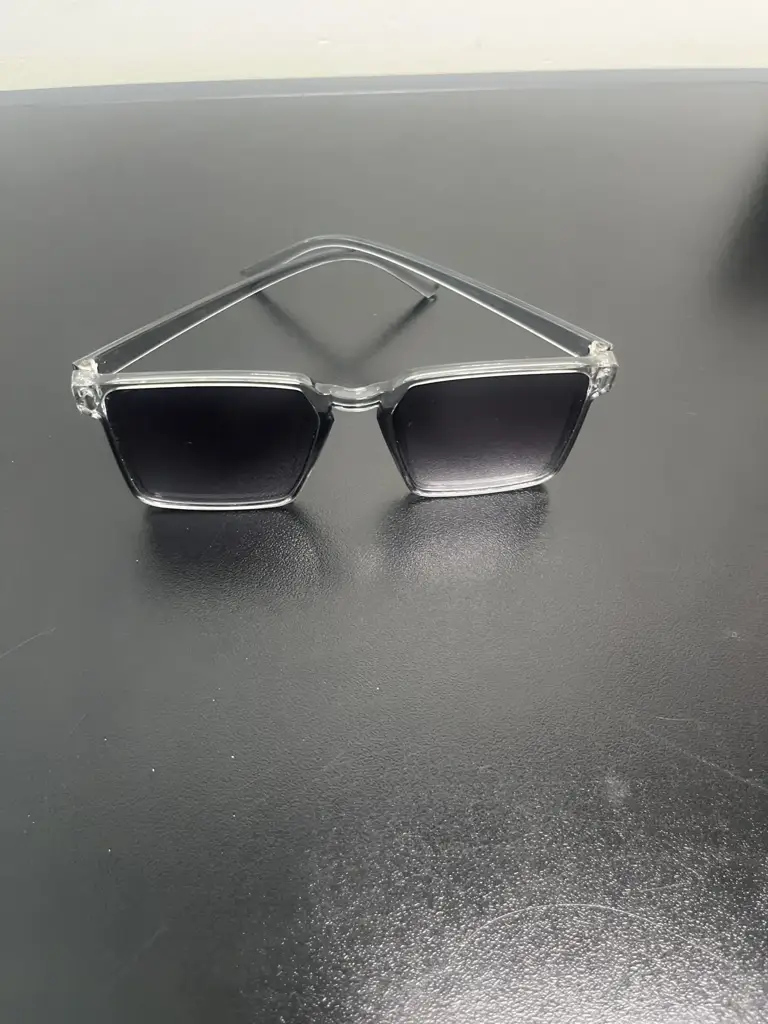 Sunglass - View 2