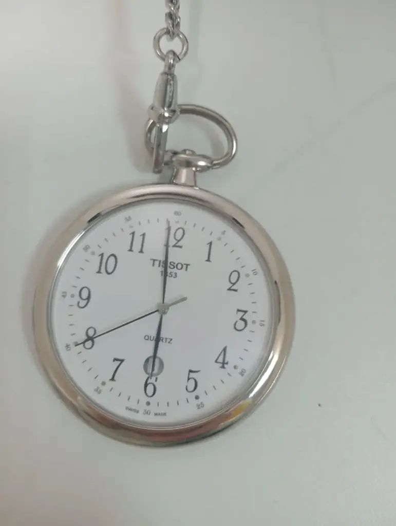 Tissot Lepine 49Mm