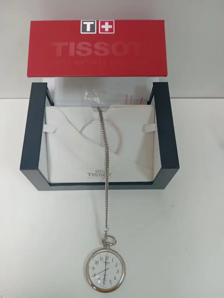 Tissot Lepine 49Mm - View 2