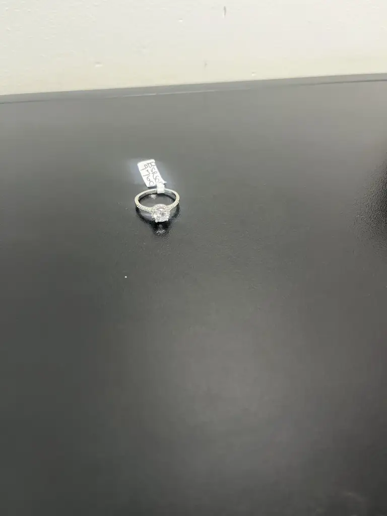 Silver Ring