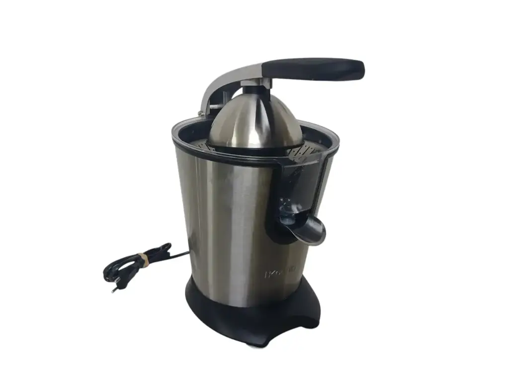 H. Koenig Agr80 Slow Juicer / Centrifugal Juicer (160W) - View 2