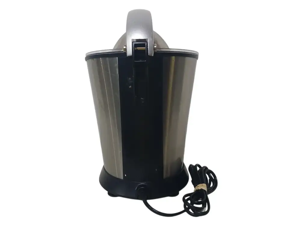 H. Koenig Agr80 Slow Juicer / Centrifugal Juicer (160W) - View 3