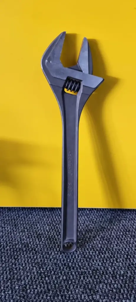 Bahco Adjustable Wrench