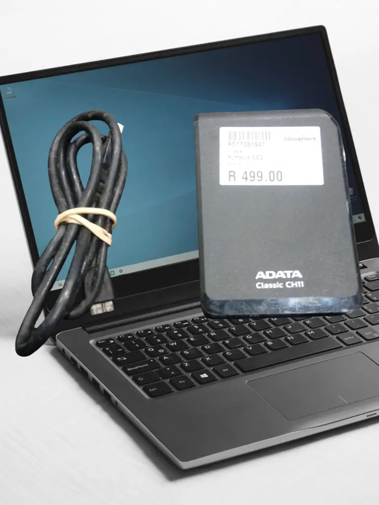 Adata Offers Several 500Gb - View 2