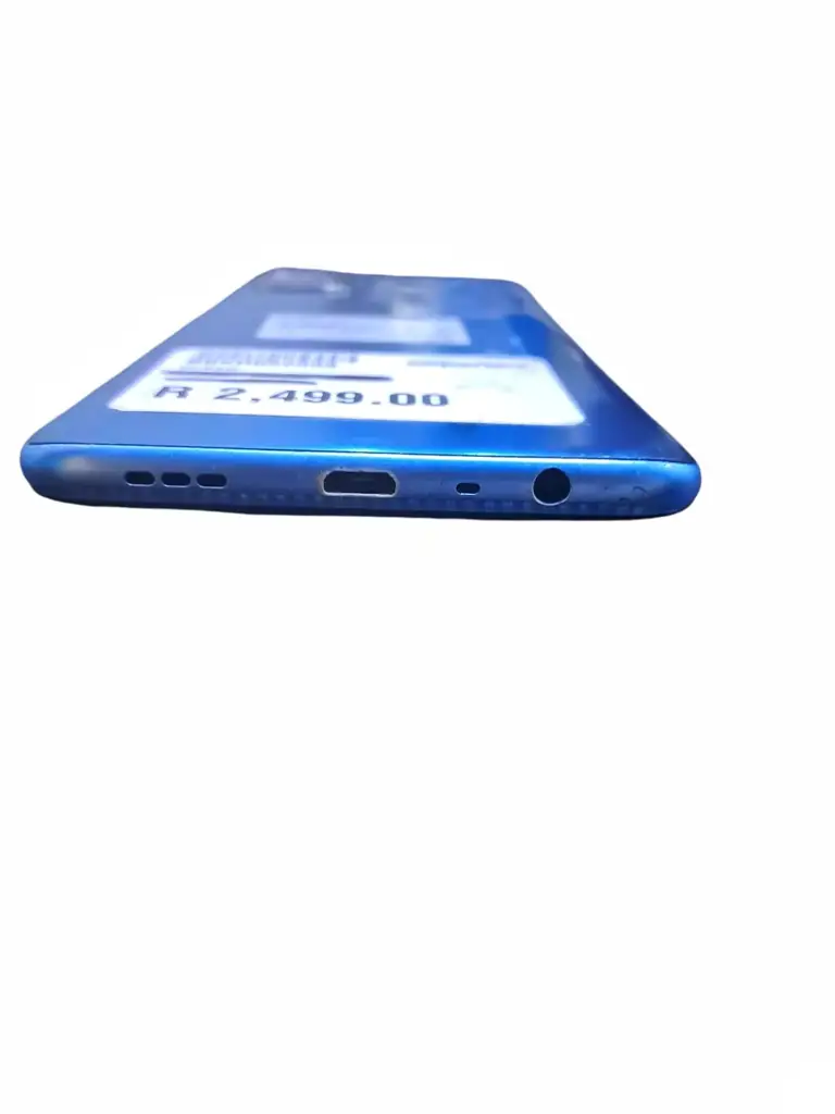 Oppo A15 Smartphone - View 2
