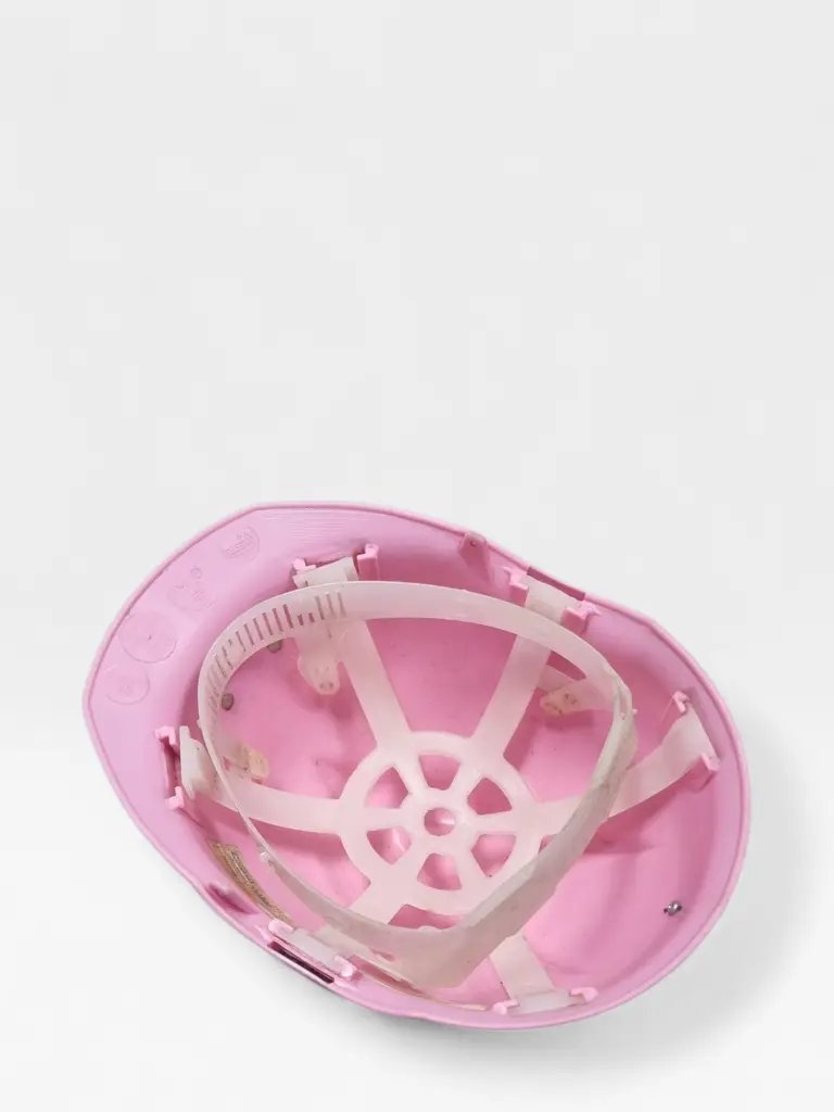 🪖 Safety Helmet - View 2