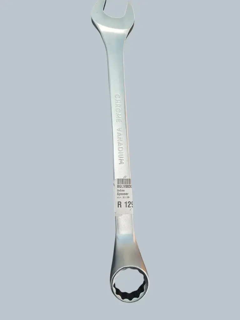 Din3113 No.33 Spanner