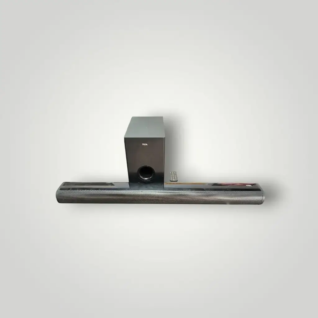 Tcl S522w Sound Bar