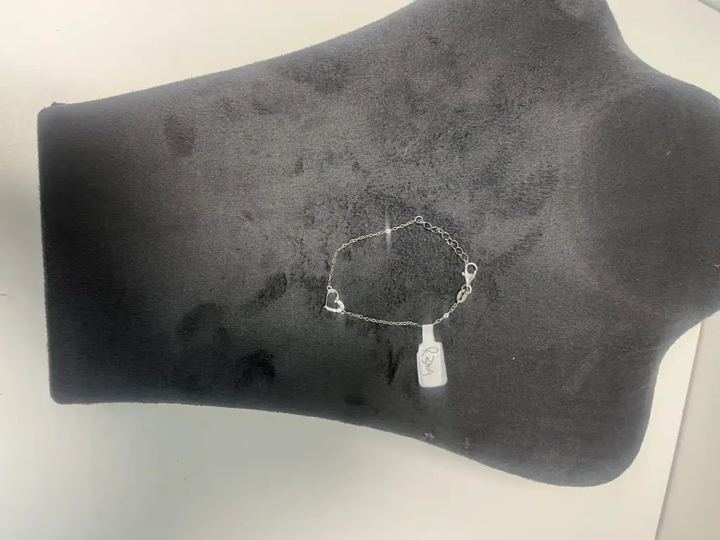 Fancy Bracelet - View 2