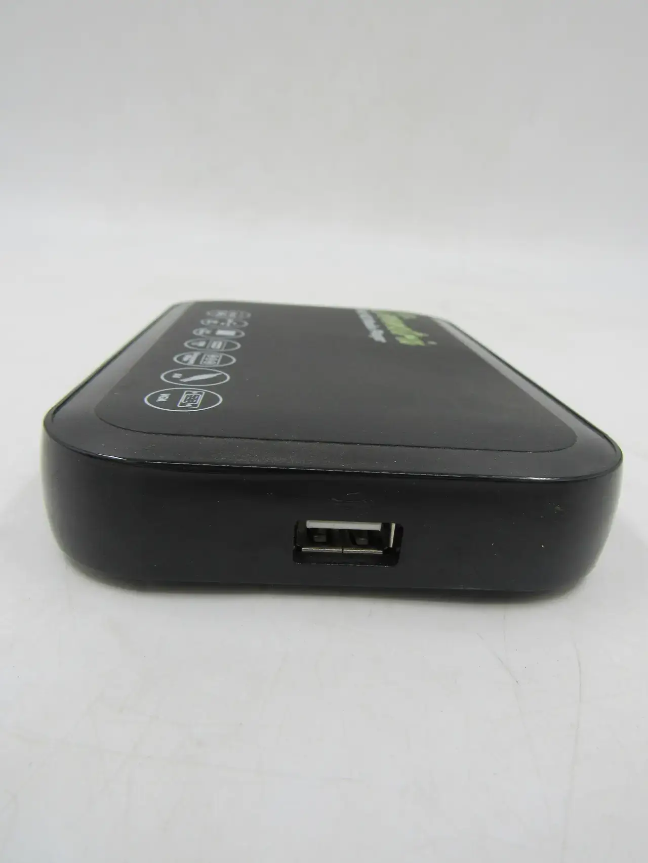 Cinematrix Media Player - View 3
