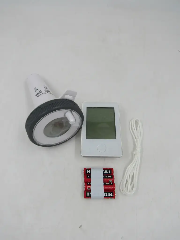 Digital Pool Thermometer - View 2