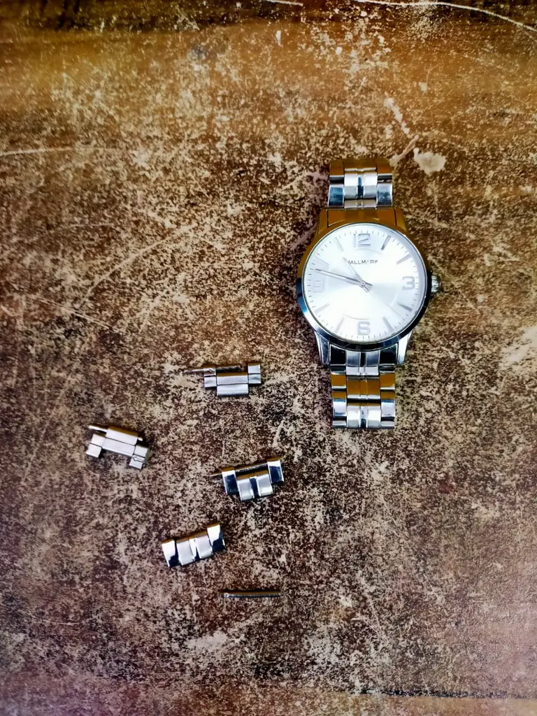 Hallmark Hf1472s Watch - View 4